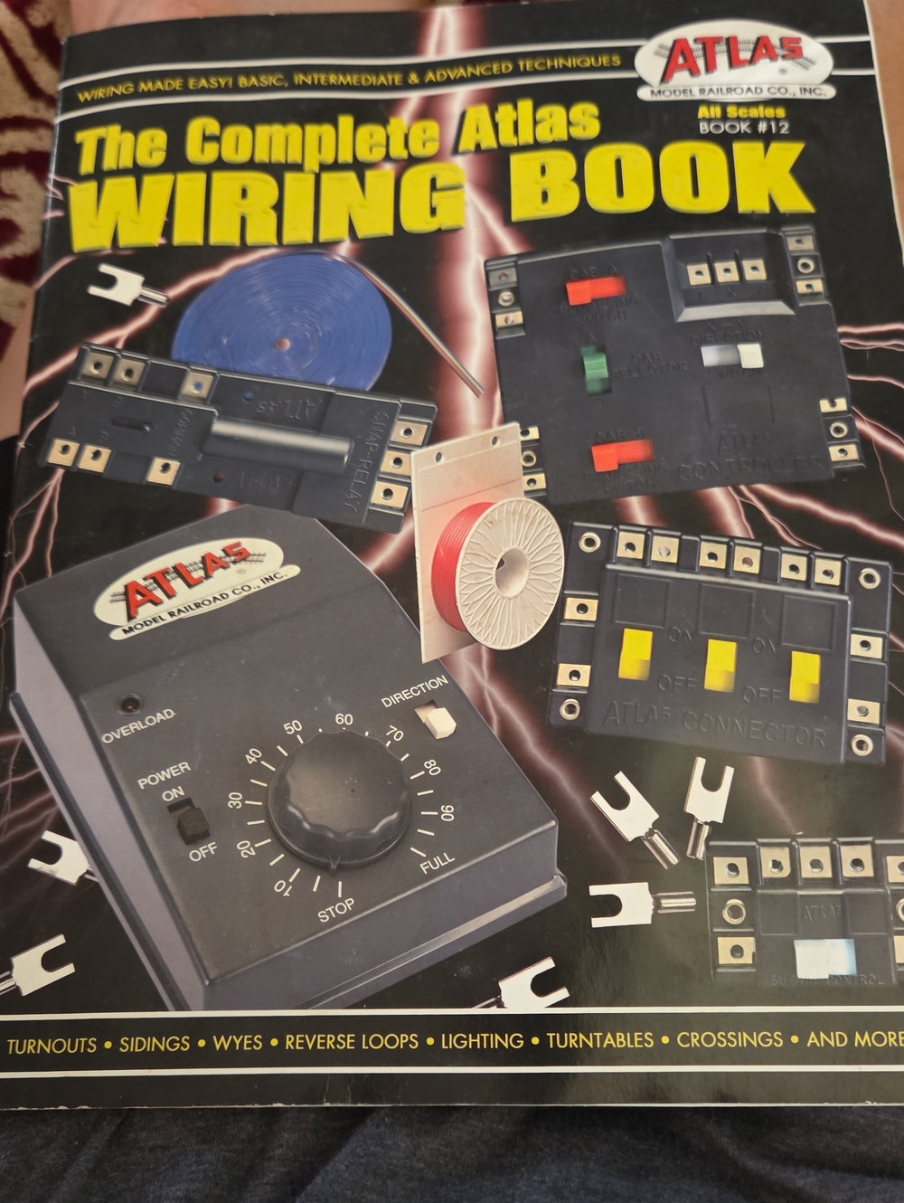Complete Wiring Book